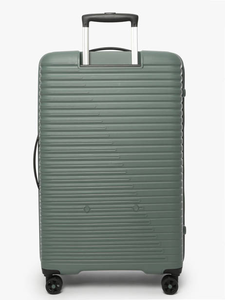 Harde Reiskoffer Liftoff American tourister Groen liftoff 152517 ander zicht 4